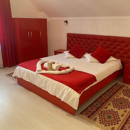 Casa La Bella Vista Hotel Moisei Luaran gambar